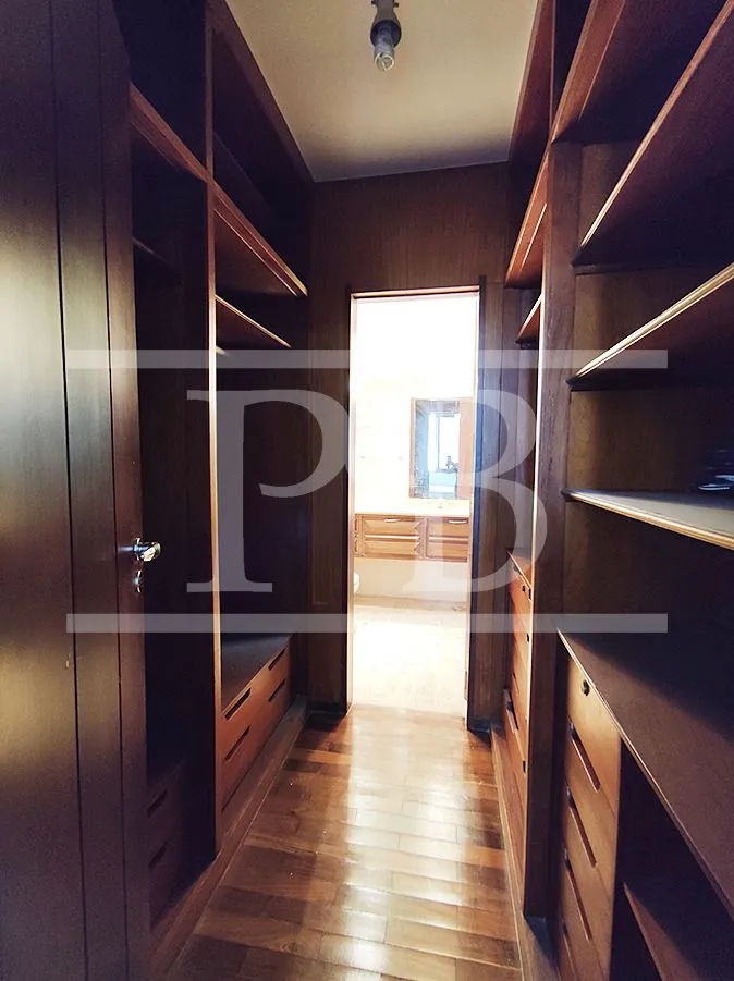Apartamento mobiliado com 4 dormitórios e cozinha integrada — photo 32