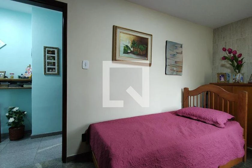 Unfurnished house with 5 bedrooms and 323 m² plus BBQ area — photo 47