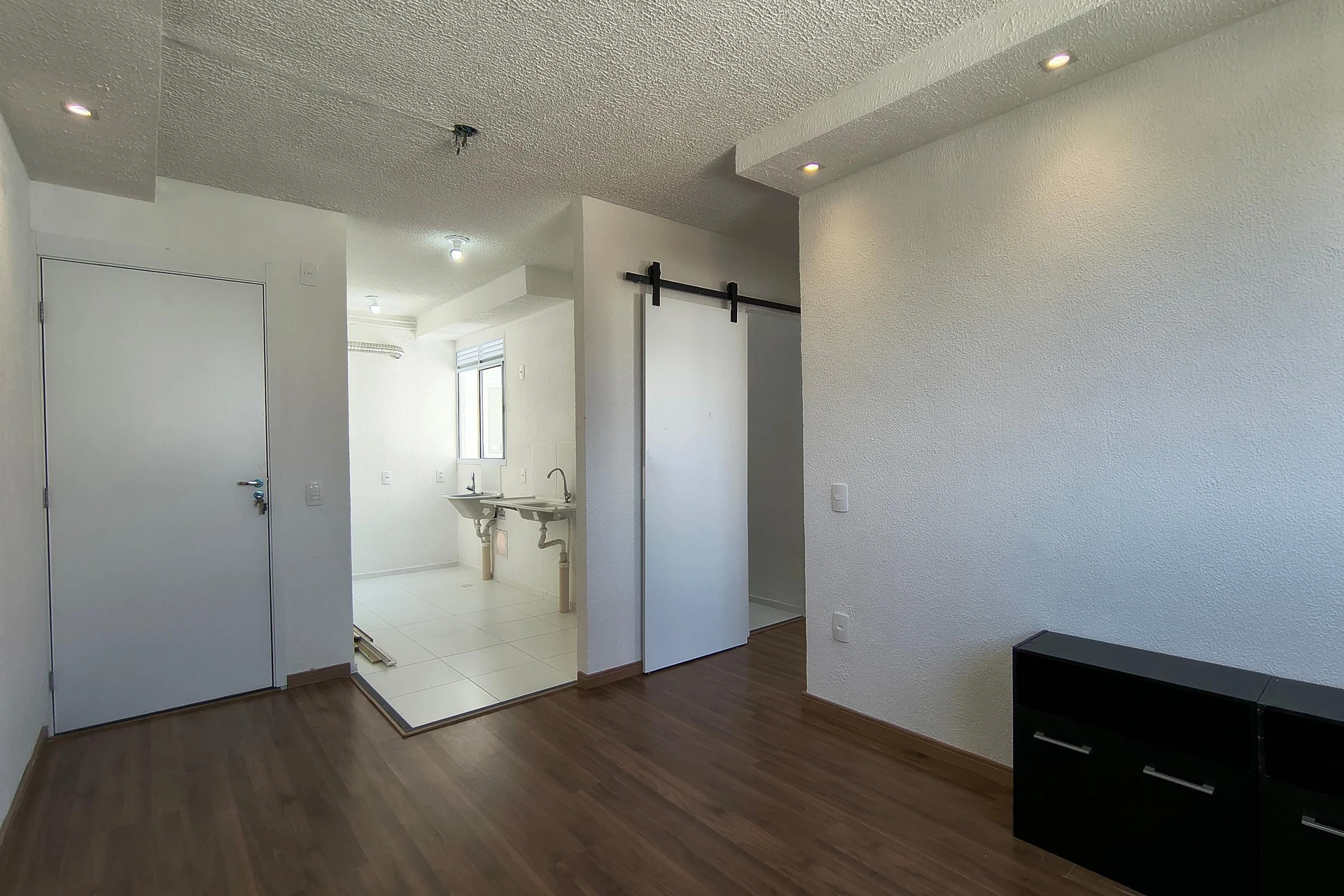 Departamento de 2 dormitorios en edificio con gimnasio — photo 9