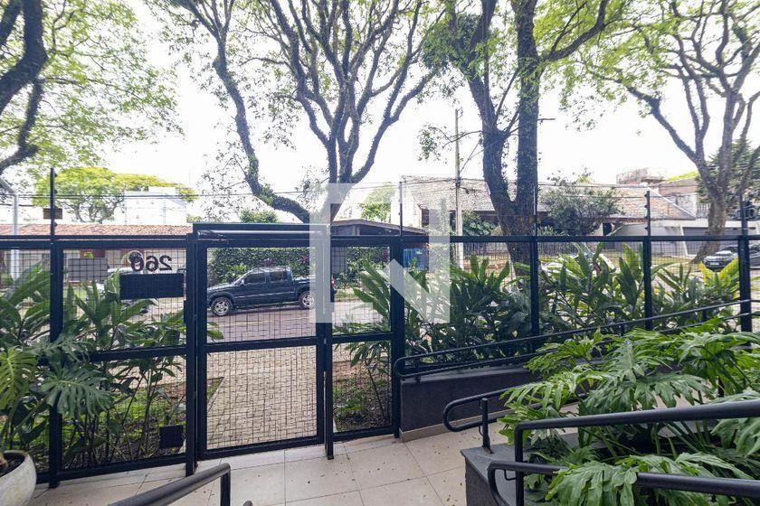 Apartamento mobiliado de 2 quartos com varanda envidraçada — photo 26