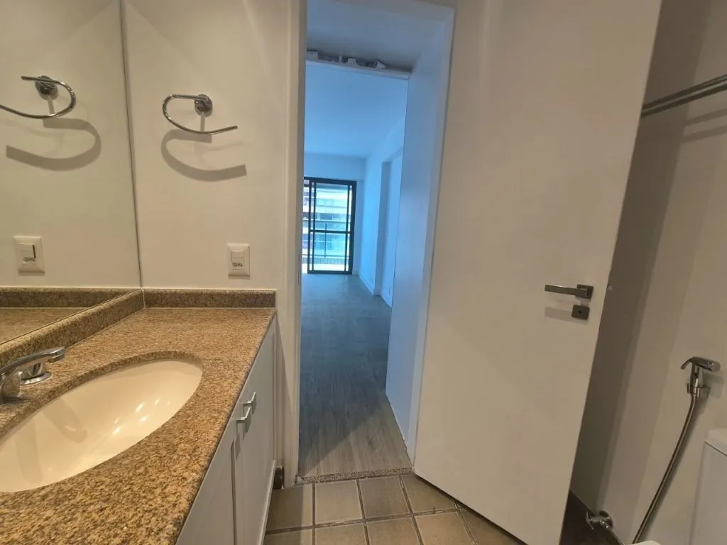 Apartamento de 4 quartos em condomínio com sauna — photo 66