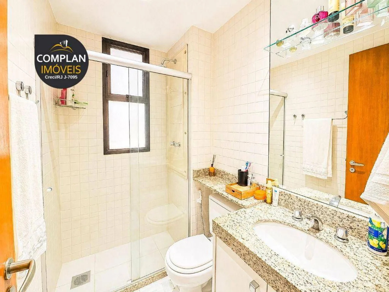 Apartamento mobiliado com 2 dormitórios e cozinha integrada — photo 6