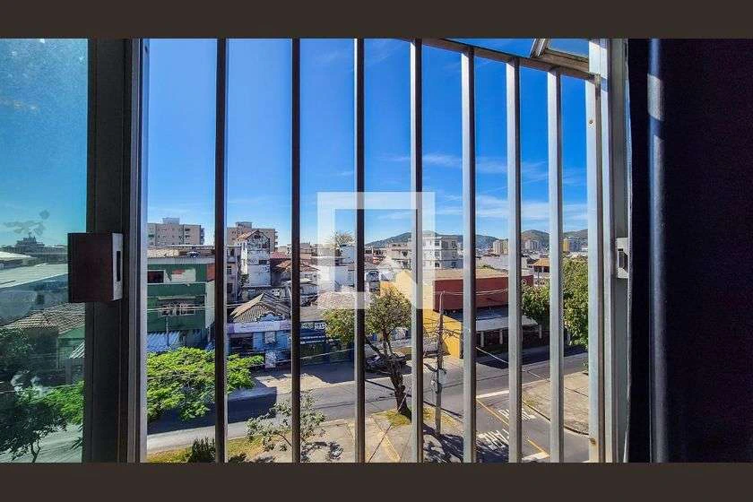 Apartamento de 2 quartos com 1 vaga e vista urbana — photo 21