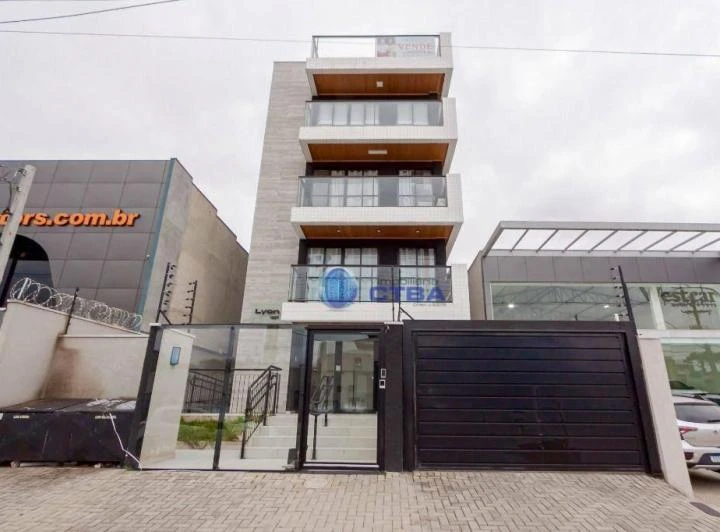 20 m² furnished studio with 1 bedroom suite — photo 7