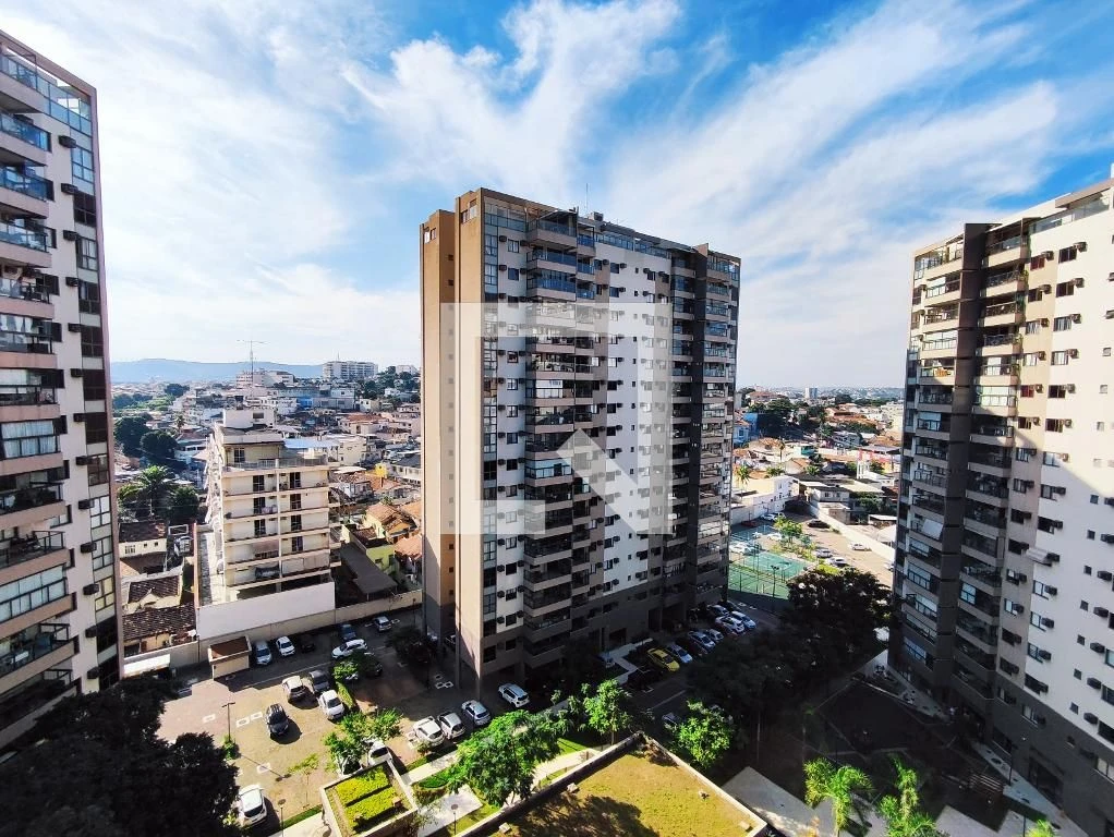 Apartamento mobiliado com 4 quartos e 2 suítes — photo 37