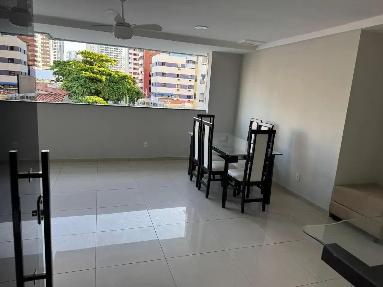 Apartamento 65 m² com 2 quartos e varanda — photo 3