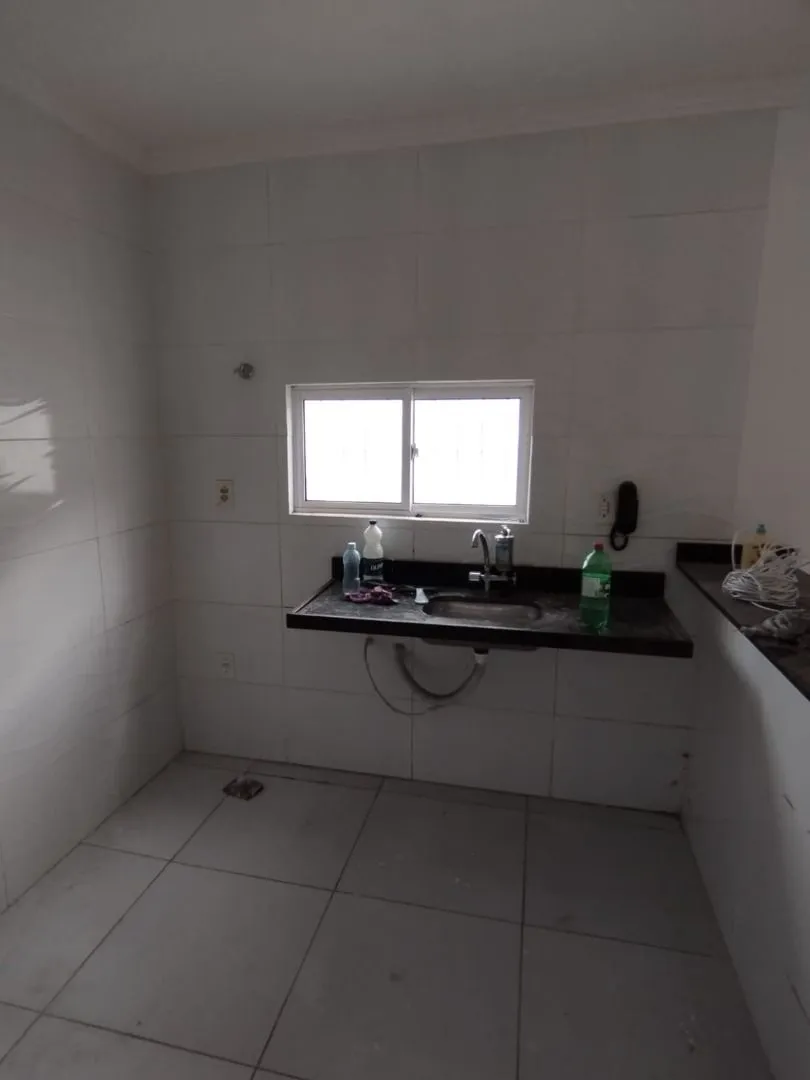 3-bedroom house with a garden in João Pessoa — photo 15