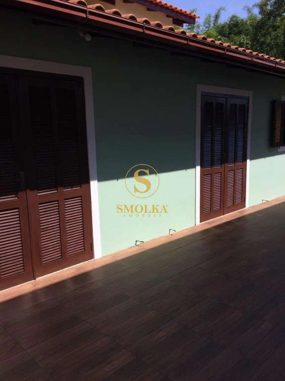 Casa com 4 suítes e 450 m² em condomínio fechado — photo 2