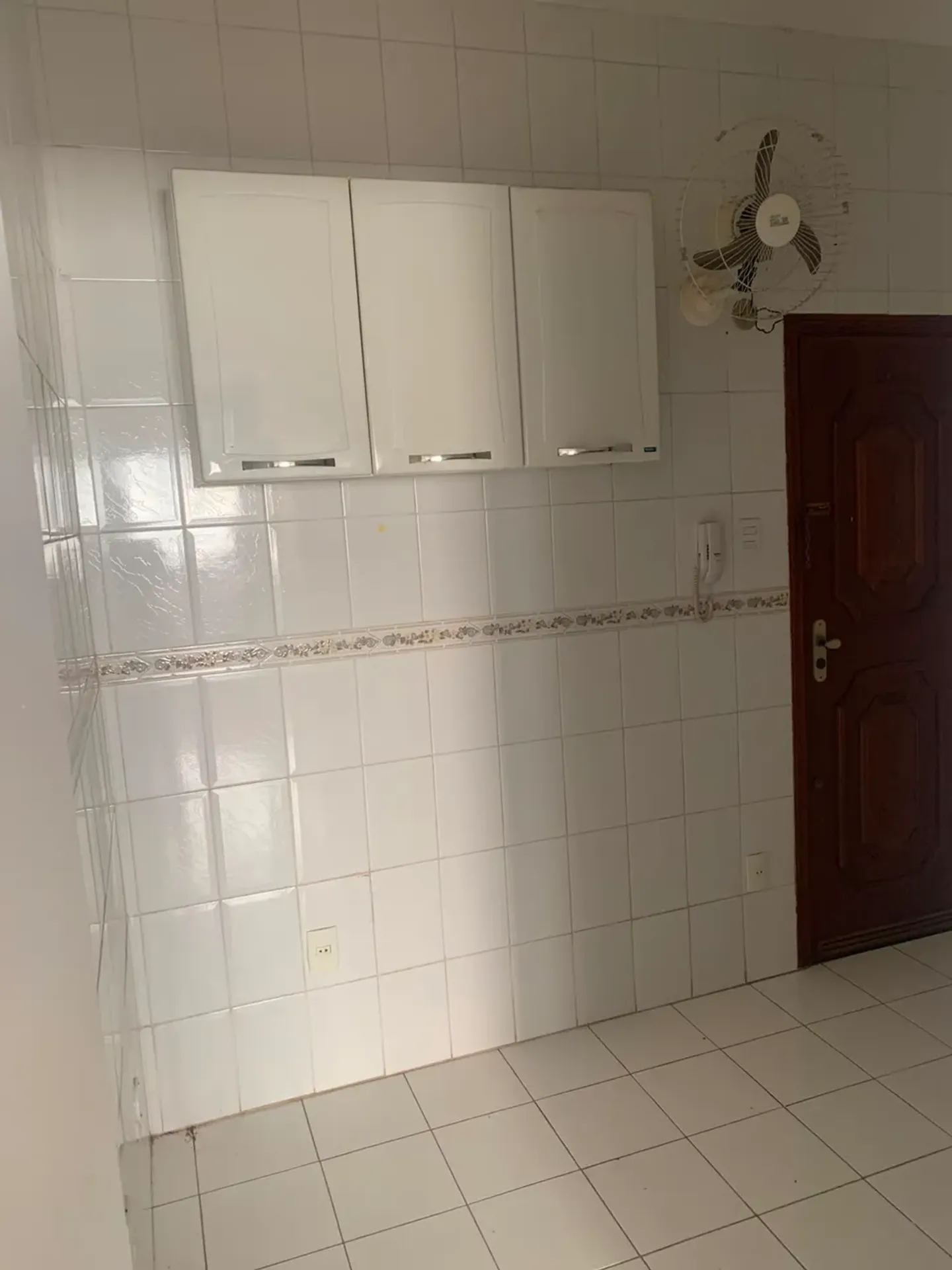 Monoambiente con lavadora en Rio de Janeiro — photo 5