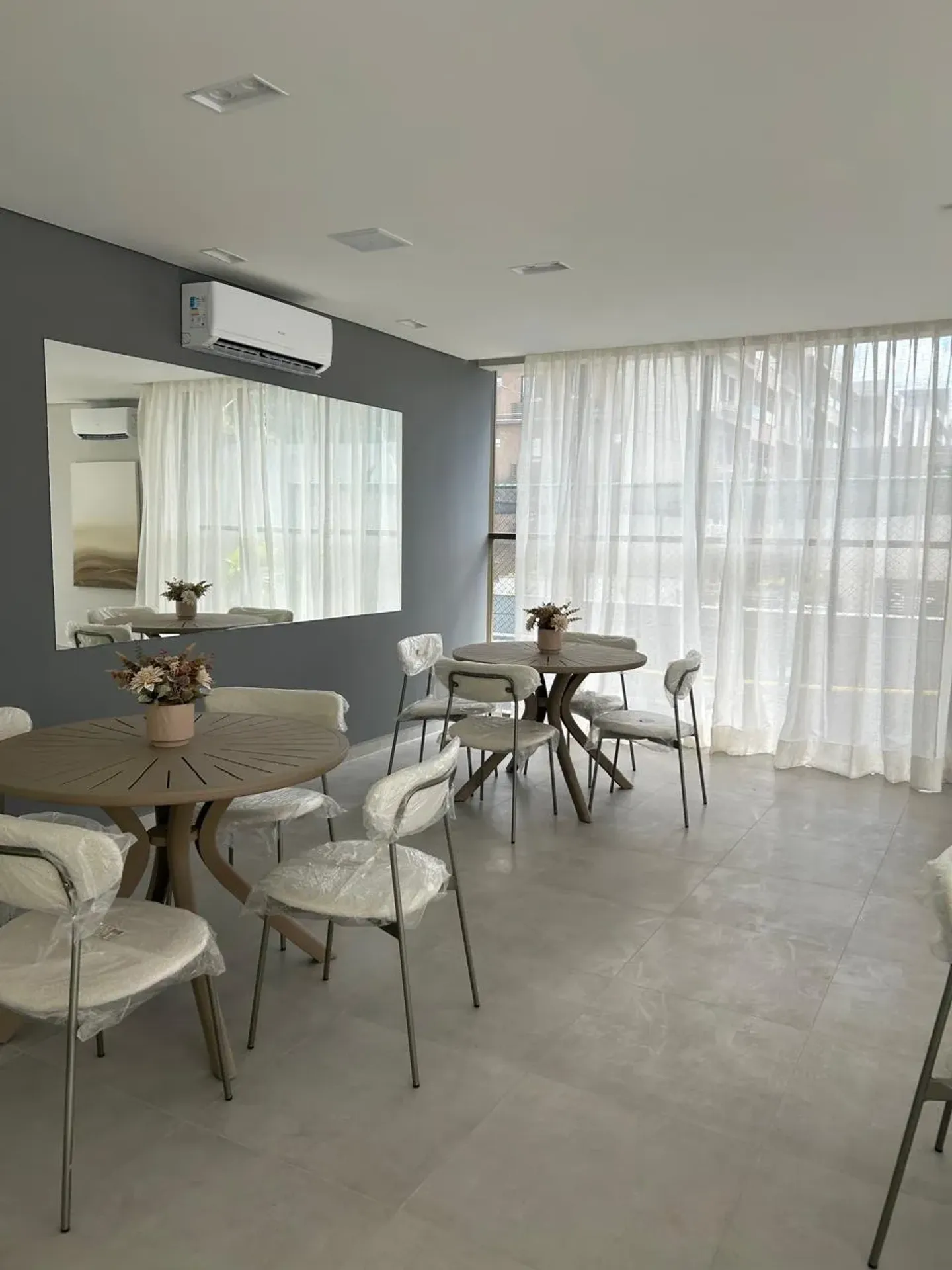 2-bedroom apartment with en-suite and 2 bathrooms — photo 16