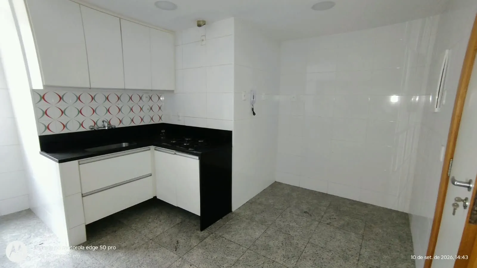 Apartment with 3 en-suite bedrooms, 98 m² and 1 spot — photo 18