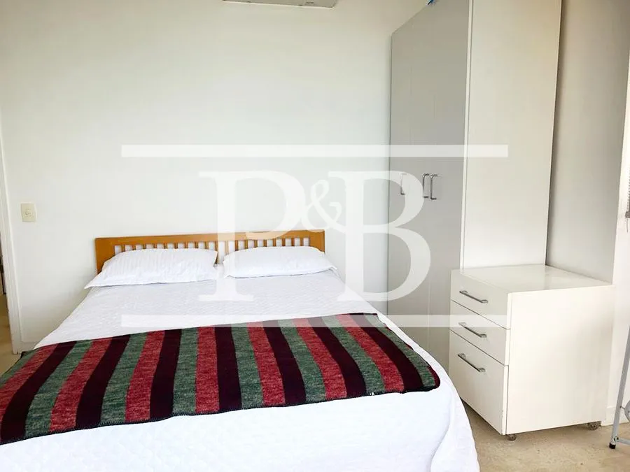 Apartamento mobiliado com 2 quartos e 90 m² — photo 13