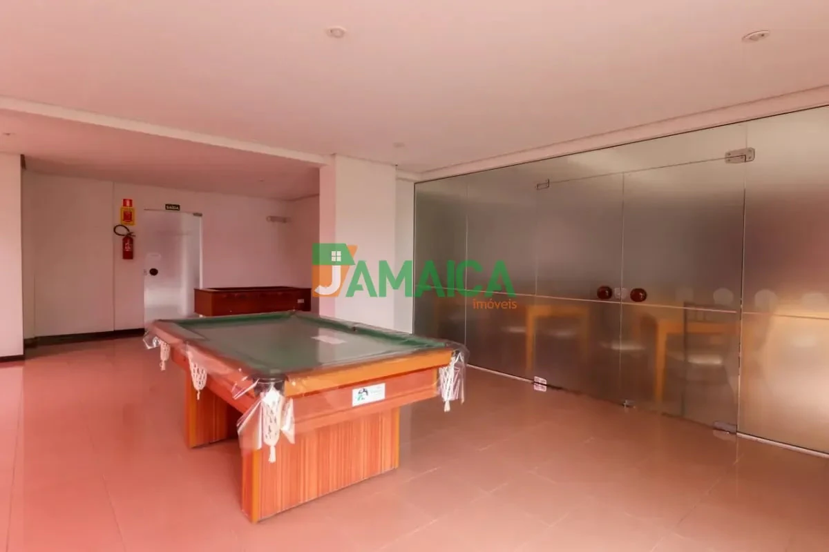 Home office in a 3-bedroom apartment, 80 m² — photo 25