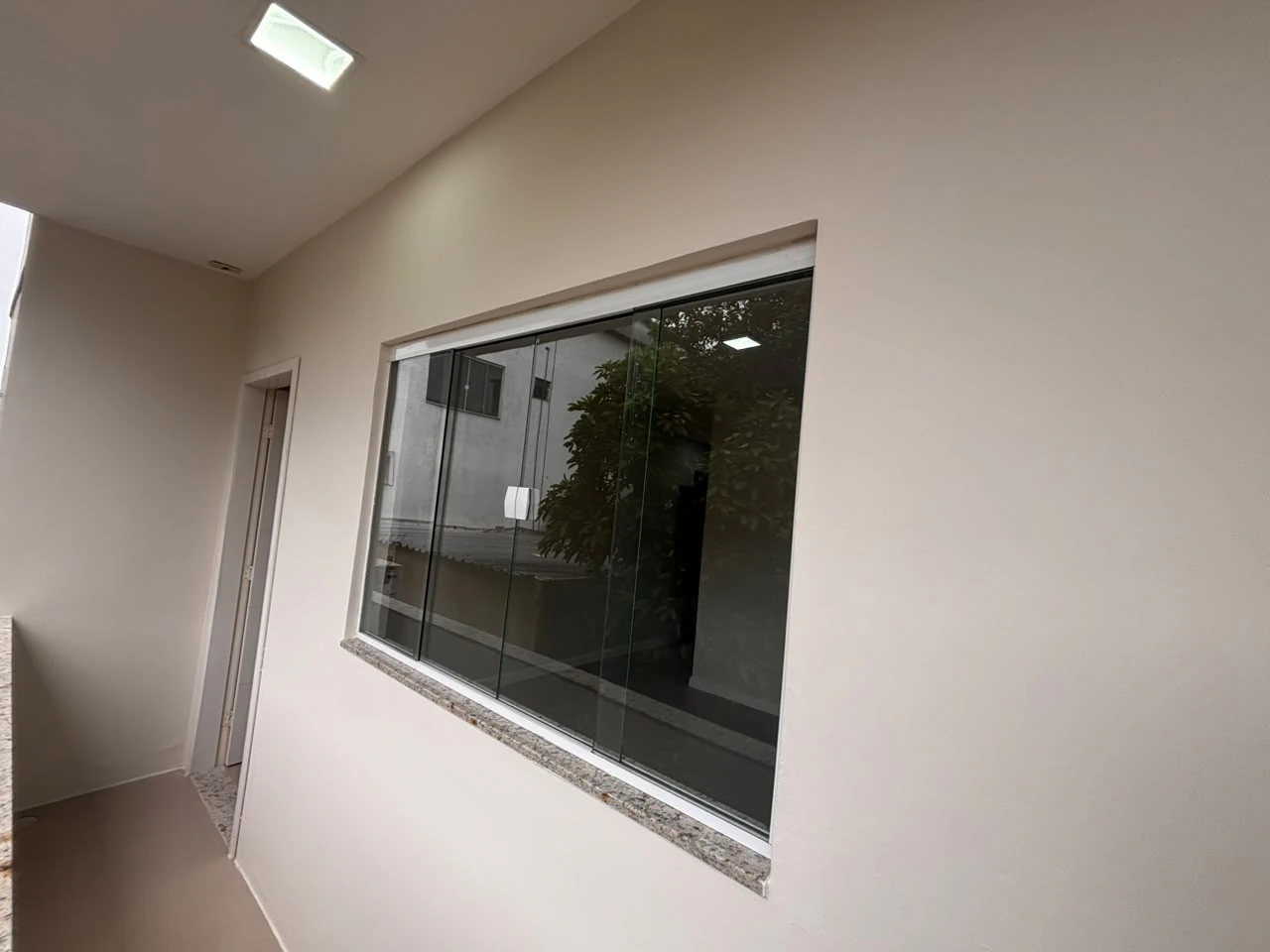 2-bedroom house, both with their own bathrooms, 100 m² — photo 20