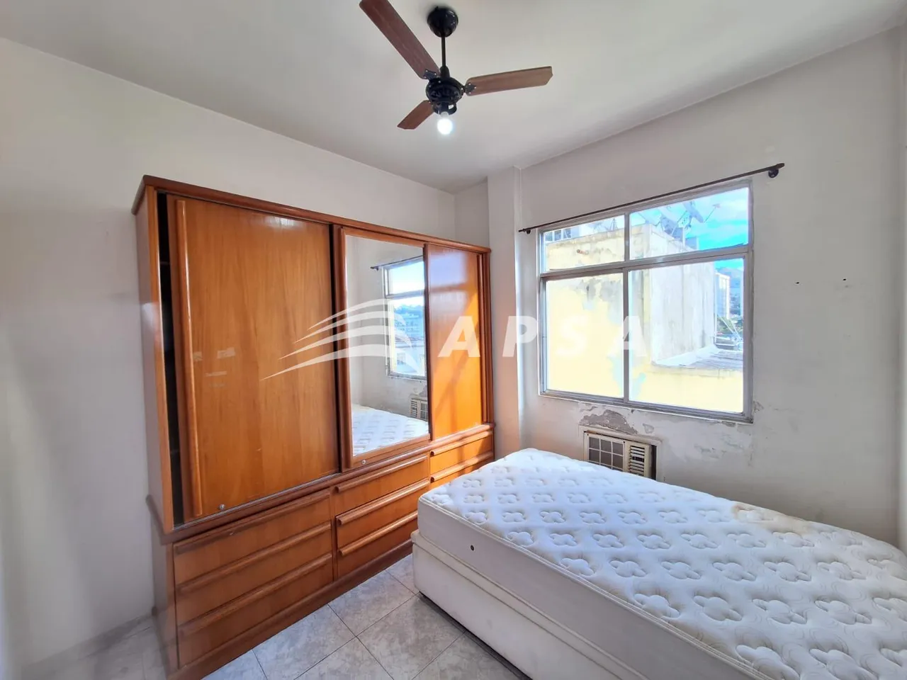 Furnished apartment 130 m² with 2 bedrooms and 2 baths — photo 4