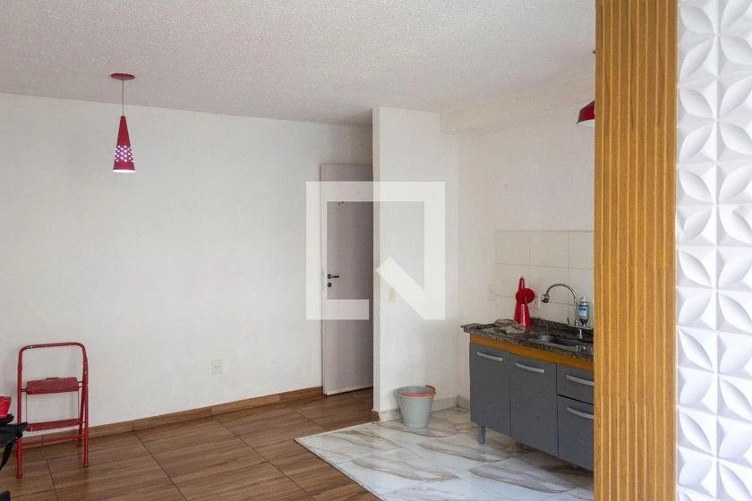 2-bedroom apartment in a building with a gym — photo 22