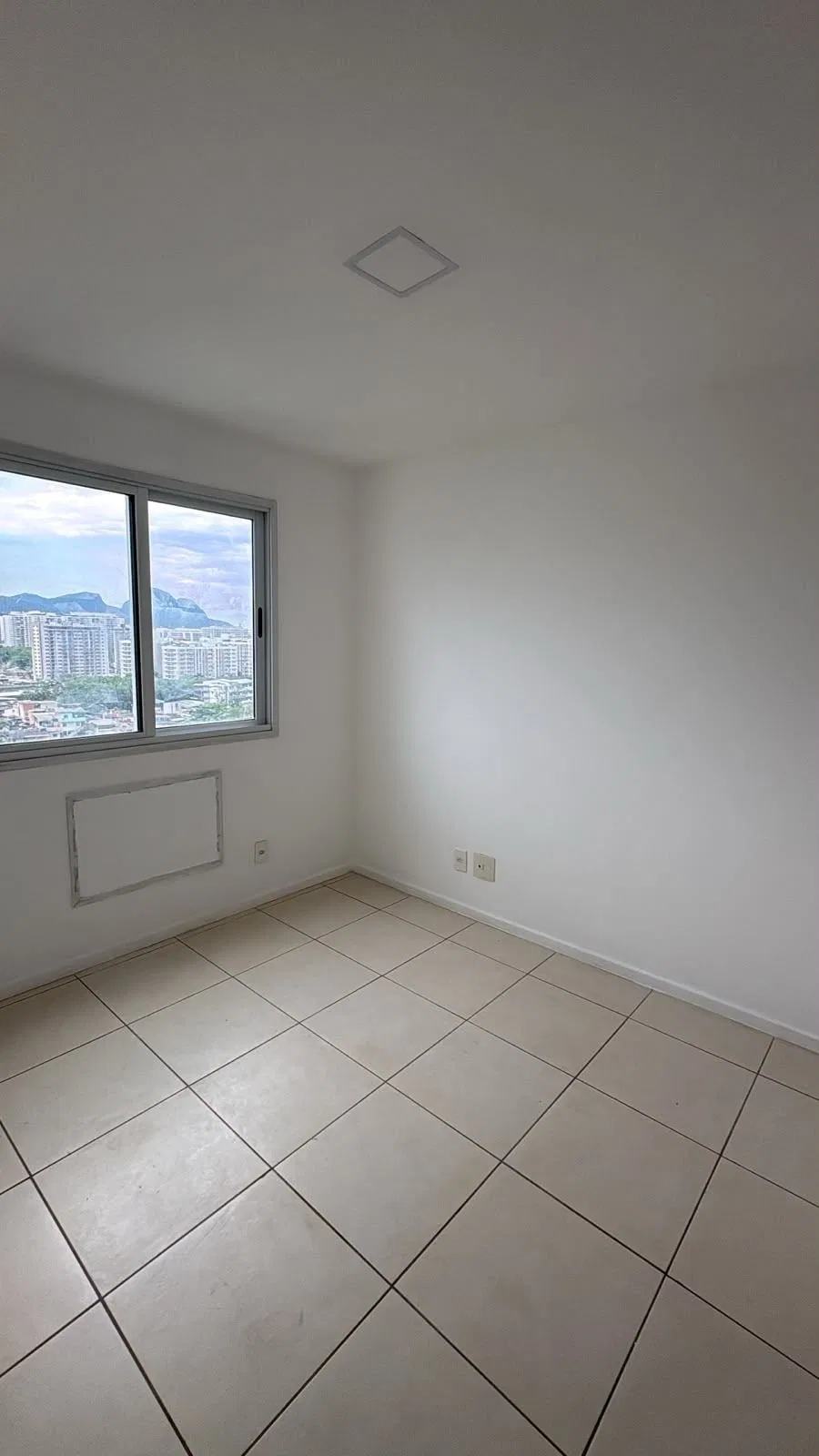 Apartment, 53 m², with a mountain view — photo 12
