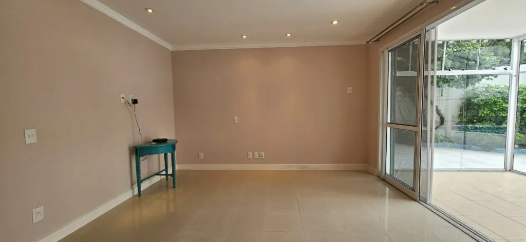 Duplex house for rent with 4 bedrooms and 5 bathrooms — photo 9