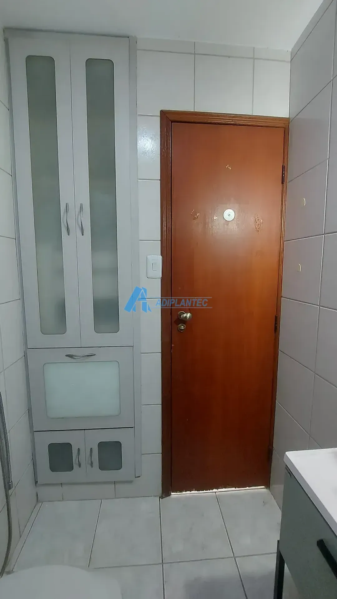 One-bedroom, 45 m² apartment in Rio de Janeiro — photo 9