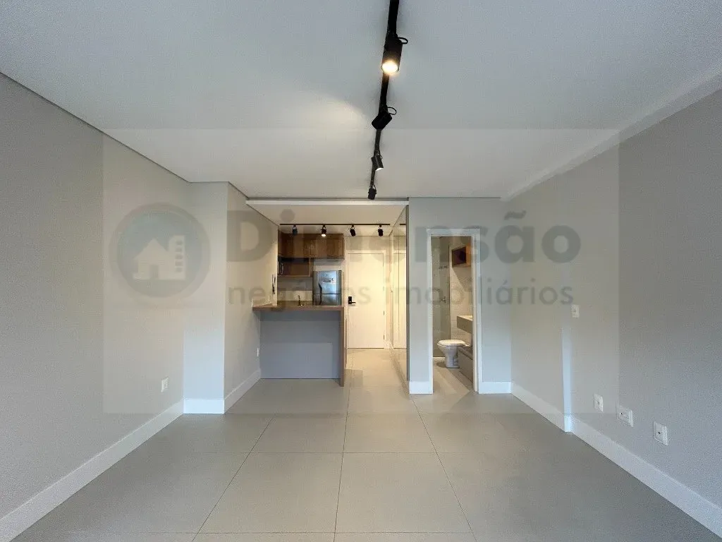 Apartamento de 1 dormitorio con cocina de planta abierta — photo 8