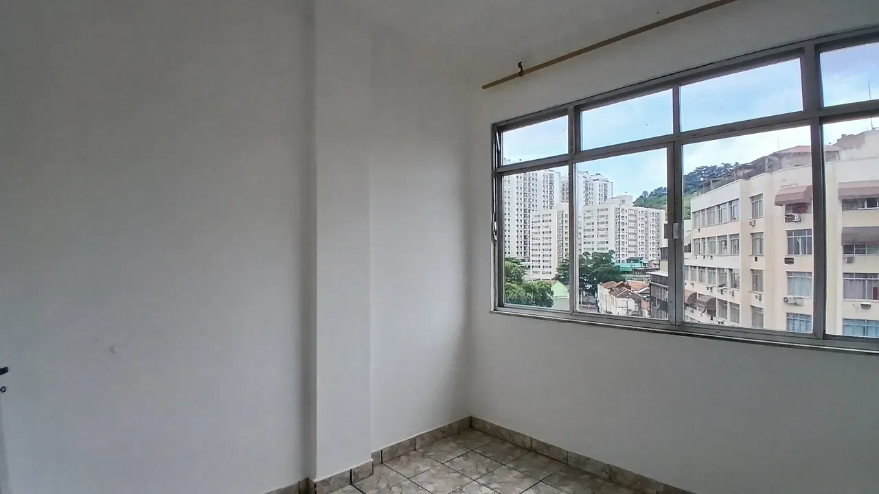 Apartamento de 55 m² e 2 quartos, Rio Comprido — photo 16