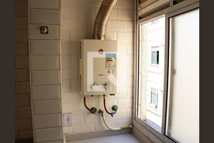 Квартира: 2 спальні, 45 м² — photo 21