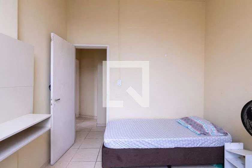 Apartamento de 86 m² com 3 quartos e cozinha fechada — photo 16