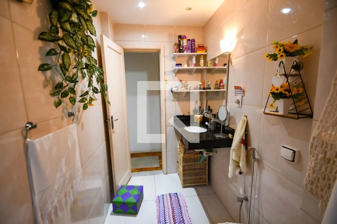 Мебльована квартира з 2 спальнями і 2 ванними — photo 35