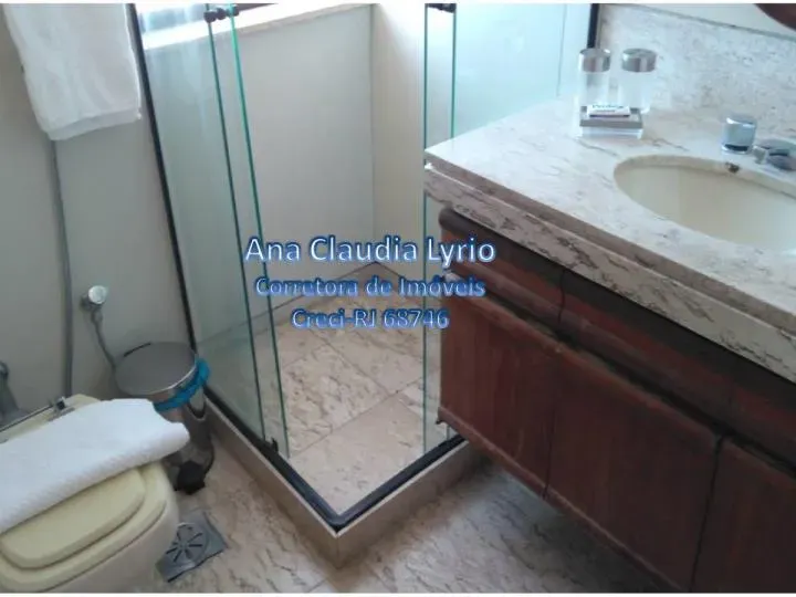 Apartamento de 2 dormitorios con balcón en el 17º piso — photo 9