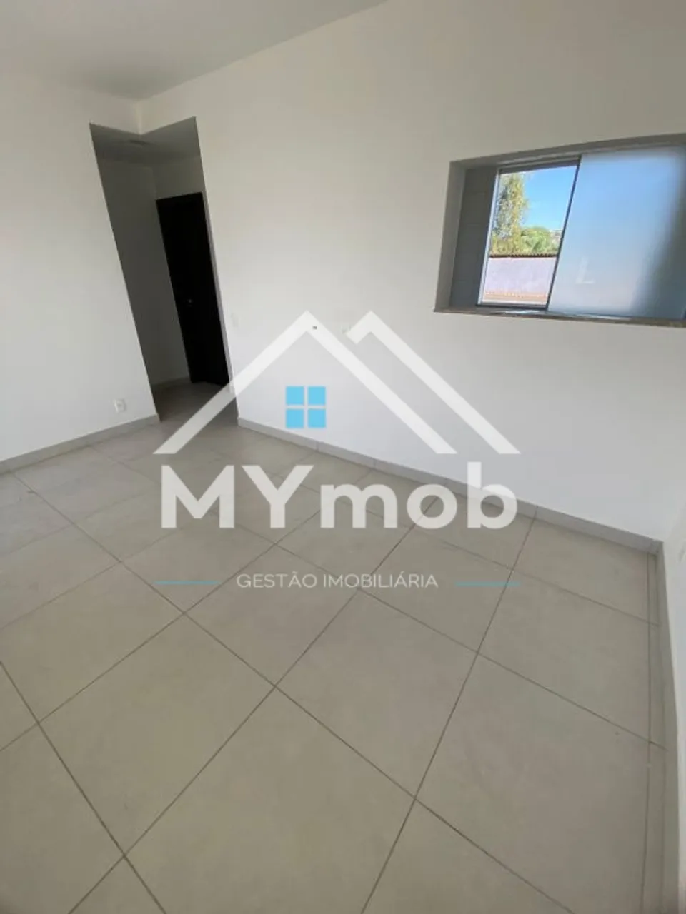 Apartamento sem mobília com 1 quarto e cozinha separada — photo 12