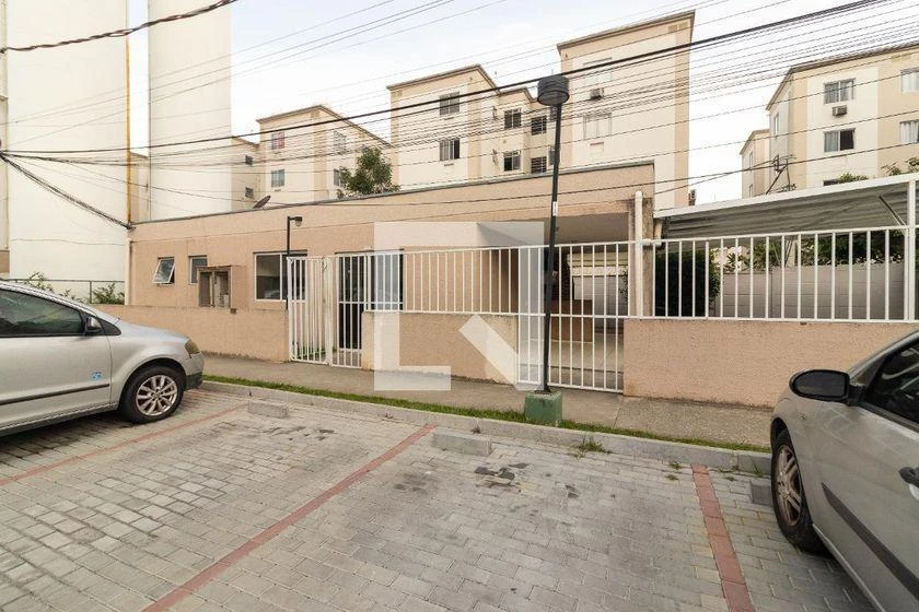 Apartamento de 2 quartos e 45 m² — photo 33