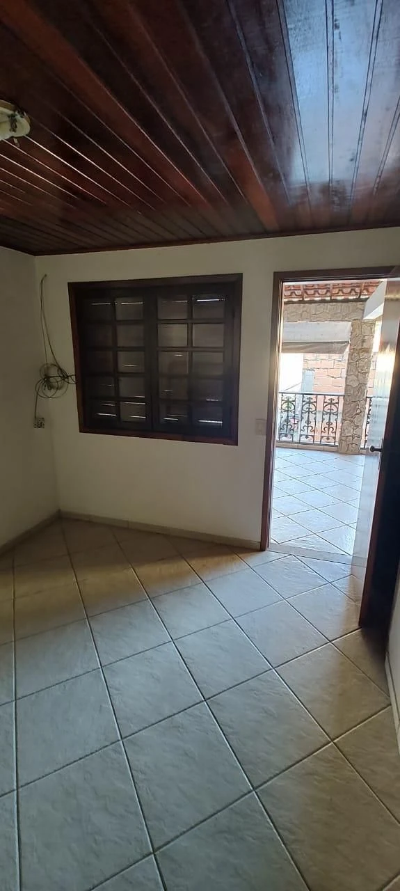Furnished house, 100 m², with a grill on the balcony — photo 19