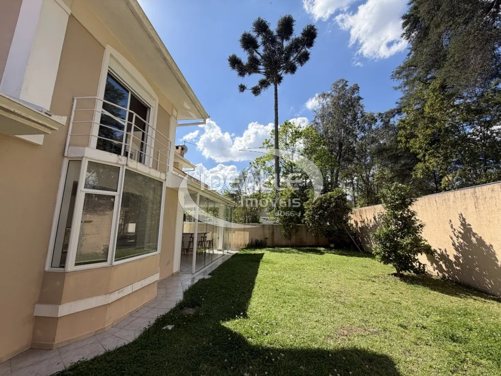 Furnished house with 3 bedrooms and private garden — photo 8