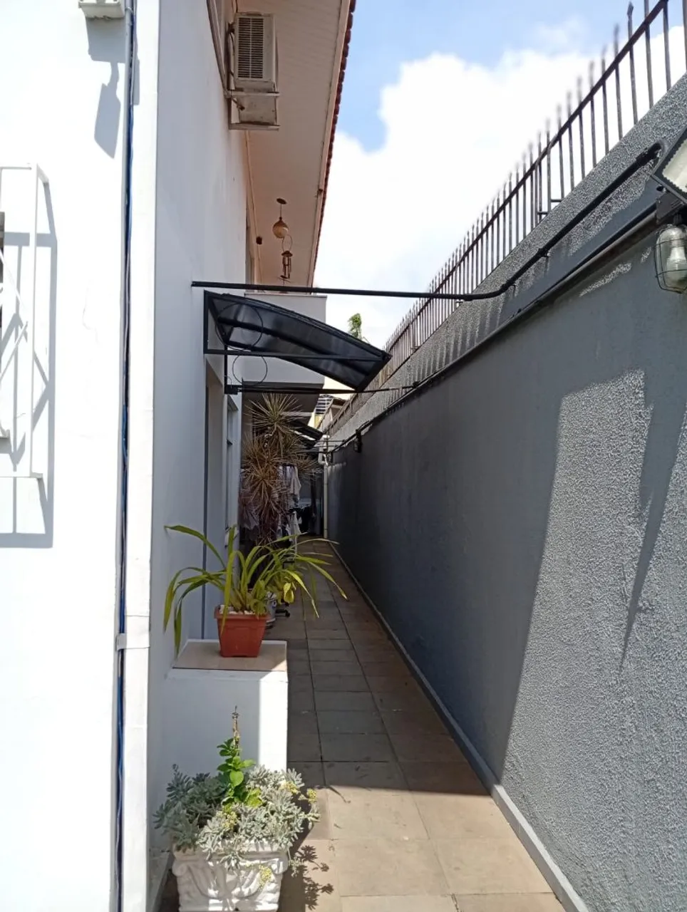 15 m² studio in Curitiba — photo 9