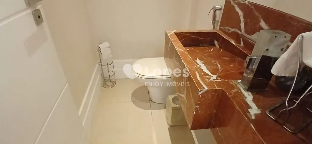 390 m² apartment with a private BBQ area — photo 16