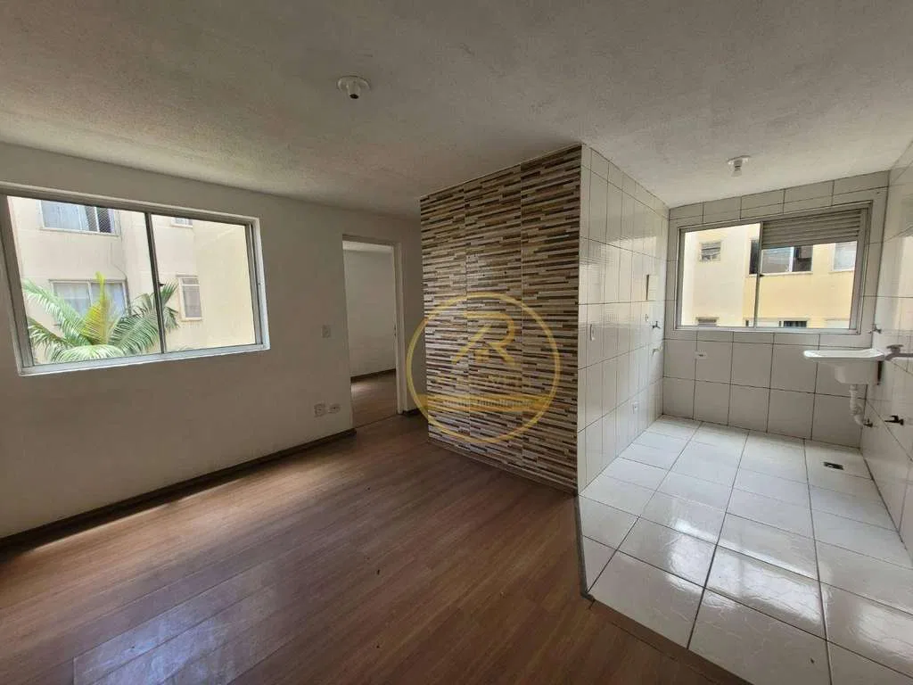 Private BBQ in a 2-bedroom apartment, 42 m² — photo 4