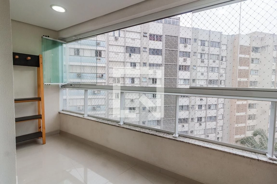 2 quartos e espaço de home office: apartamento de 69 m² — photo 37