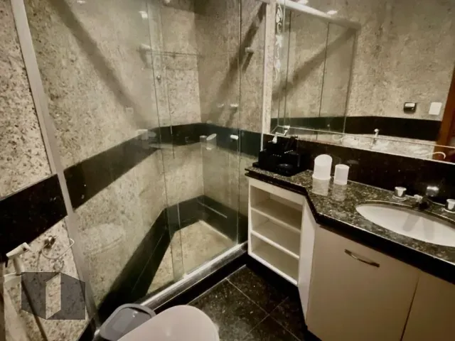 Furnished apartment with 4 bedrooms and gas stove — photo 15