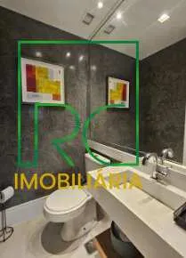 Apartamento mobiliado com 3 quartos e 3 banheiros — photo 10