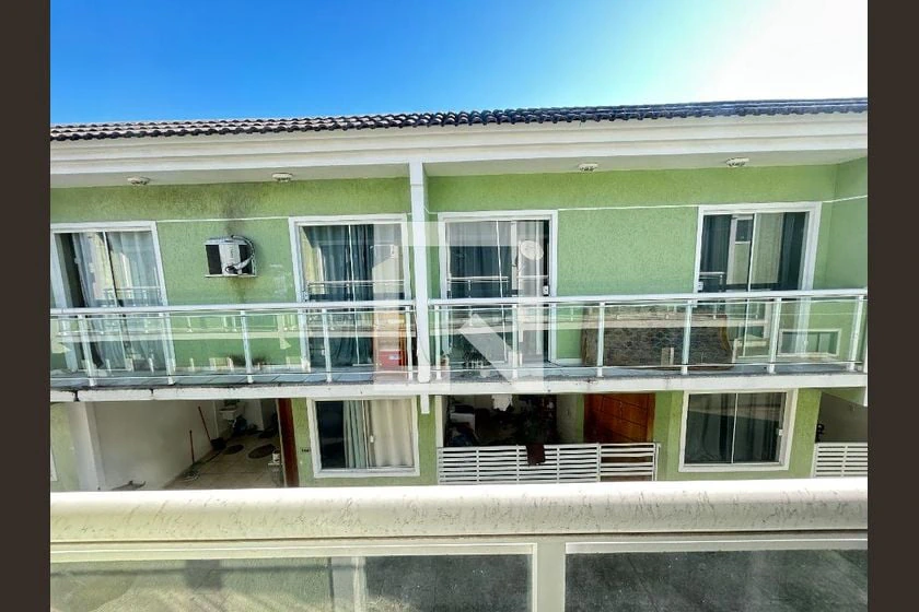 Casa de 120 m² com 3 quartos e varanda — photo 18