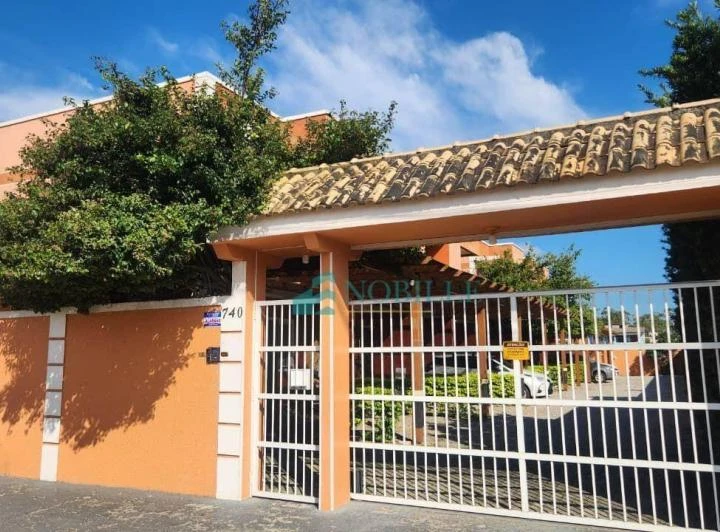 House with 105 m², 2 en-suite bedrooms and parking — photo 2