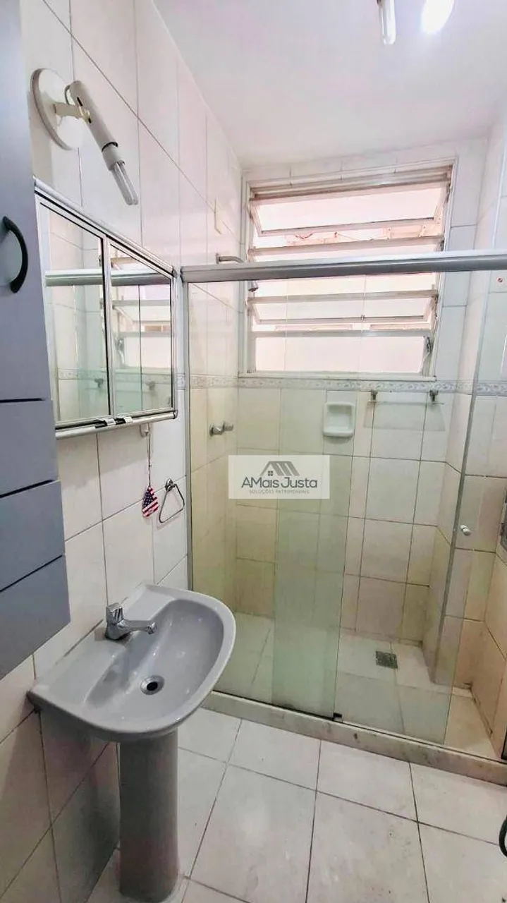 Apartamento de 1 dormitório com 40 m² e 2 banheiros — photo 14