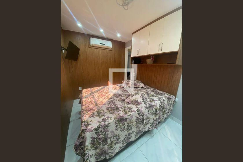 Furnished 2-bedroom apartment with separate kitchen — photo 4