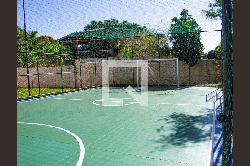 Apartamento de 2 quartos com 41 m² e piscina ao ar livre