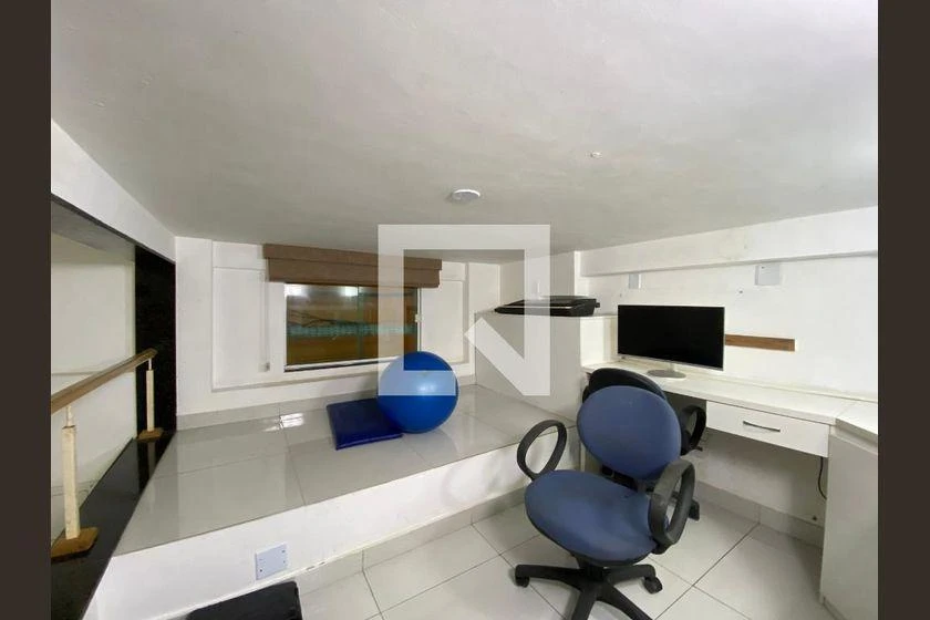 Furnished house with 2 bedrooms and a desk, 80 m² — photo 43