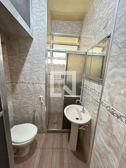 Квартира: 2 спальні, 55 м² — photo 15