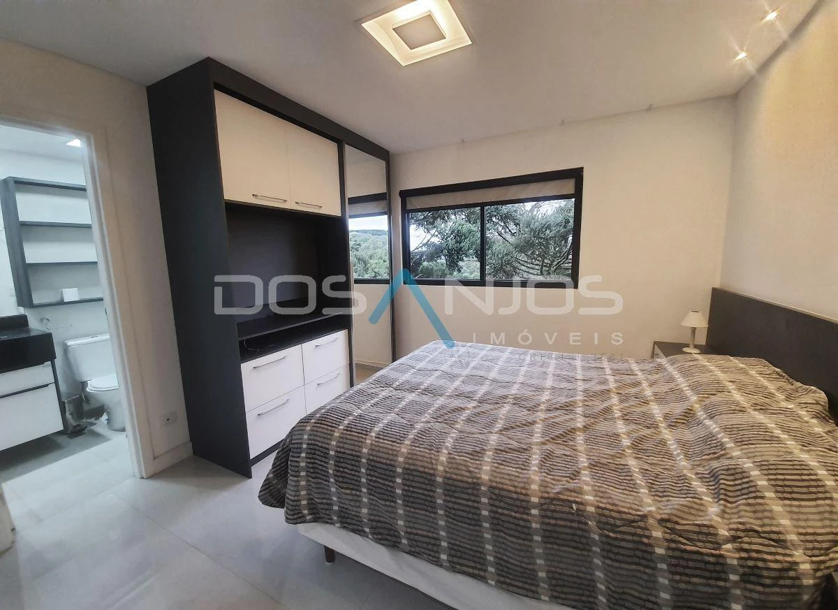 Home office in a 2-bedroom apartment, 128 m² — photo 14