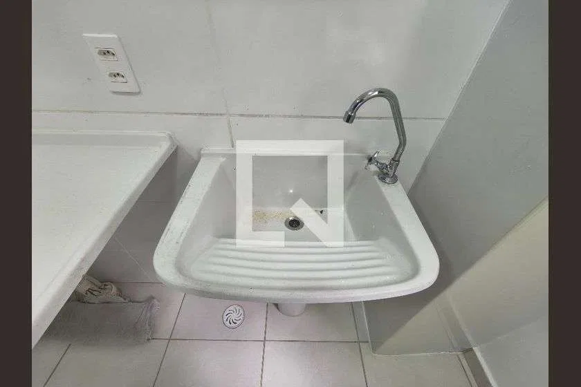 Пральна машина та 2 спальні: квартира 50 м² — photo 12