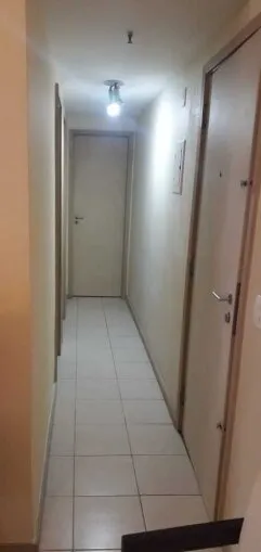 Apartamento mobiliado de 2 quartos com vaga e varanda — photo 15