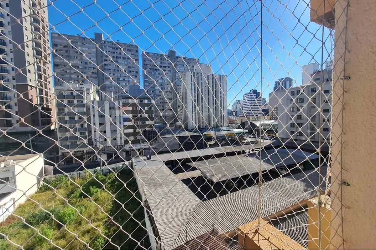 Apartamento de 37 m² com 1 dormitório e 1 banheiro — photo 33